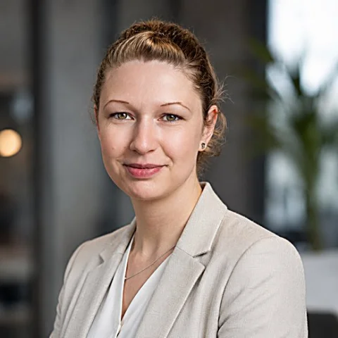 Porträt Sophie