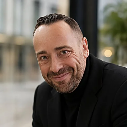 Porträt Moritz